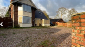 Refurbishment in Liverpool photo